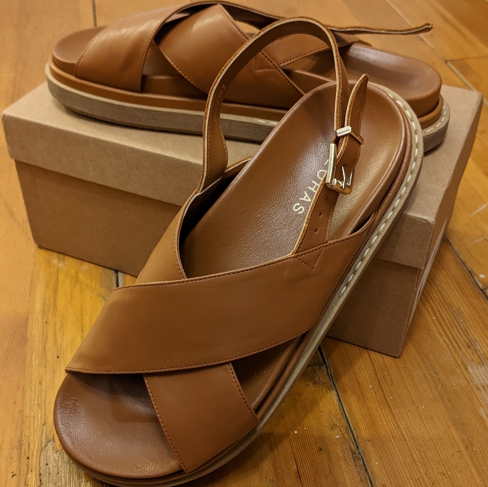 Alohas Sandals